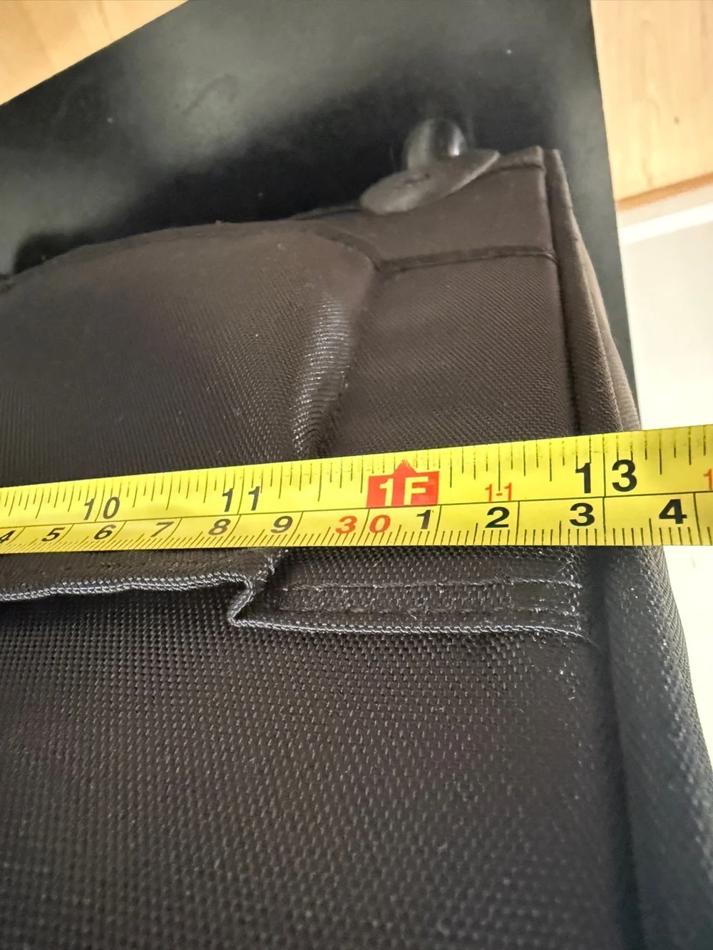 Samsonite Upright Wheeled Carry-On Underseater Small Travel Case 16